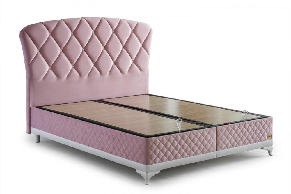 Set baza + tablie Pinky