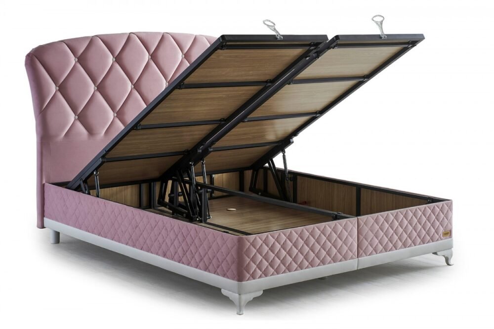 Set baza + tablie Pinky