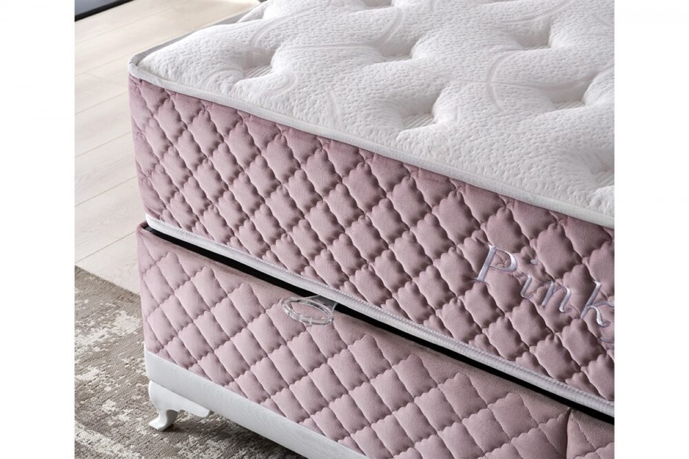 Set baza + tablie Pinky