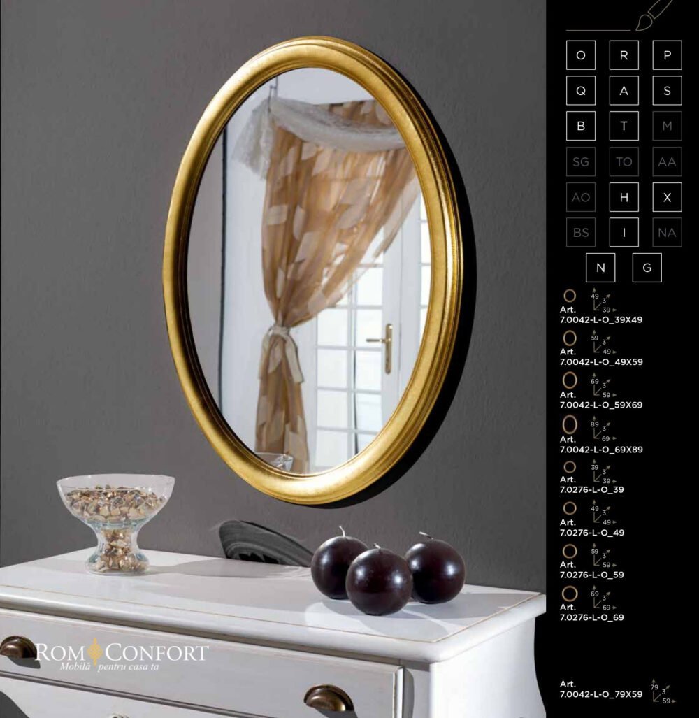 Oglinda IT 39