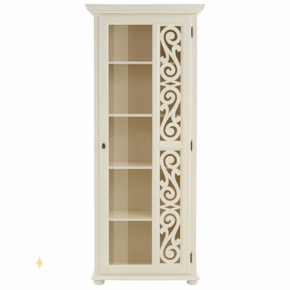Vitrina 1U dreapta Antik