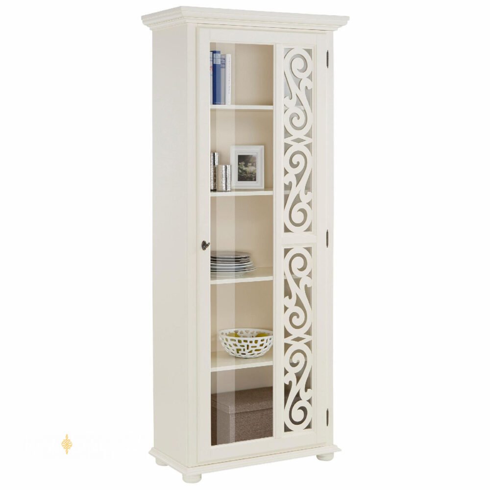 Vitrina 1U dreapta Antik