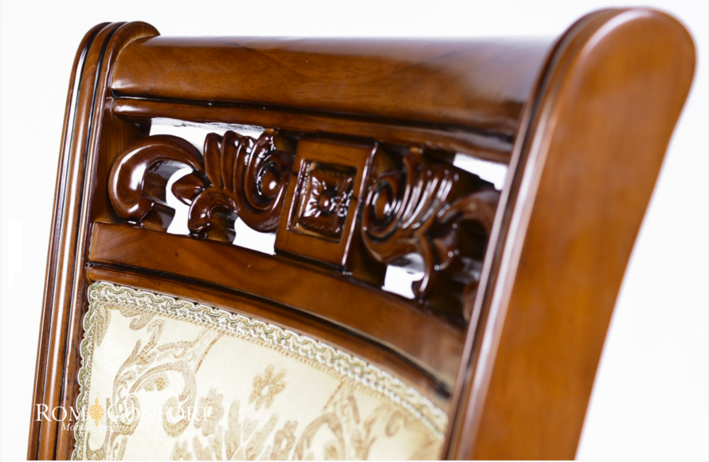 Scaun Flory RC 98cm x 50cm x 50cm
