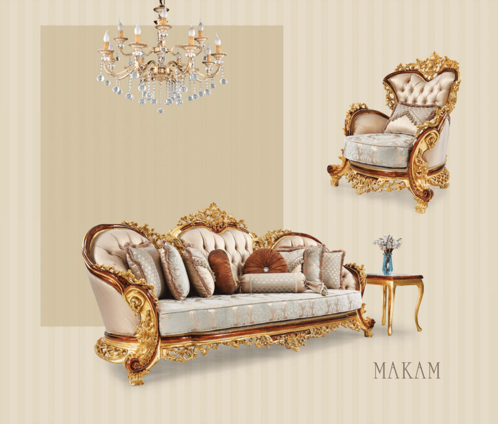 Set Makam