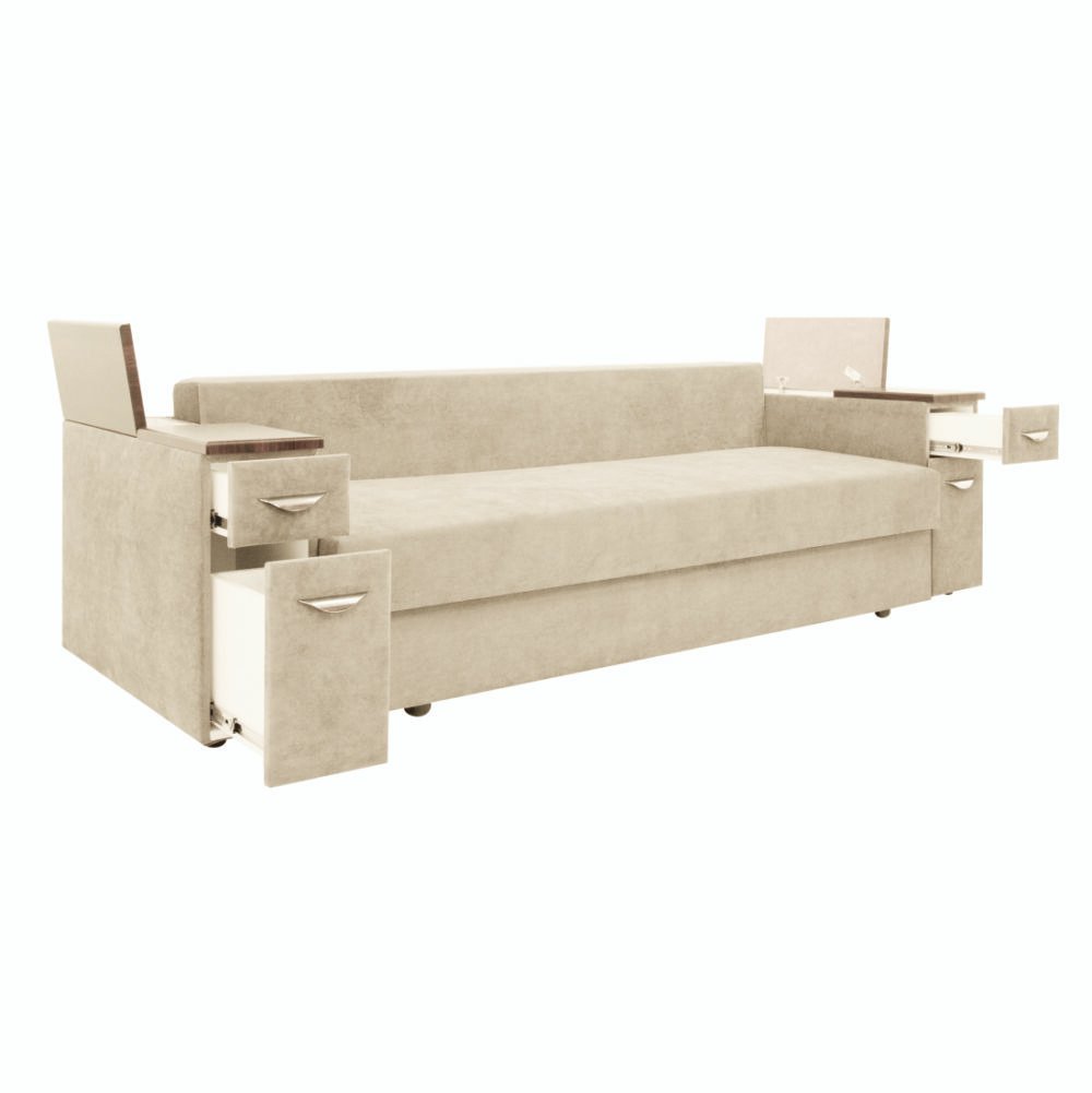 Canapea Camy 2/2 RLX