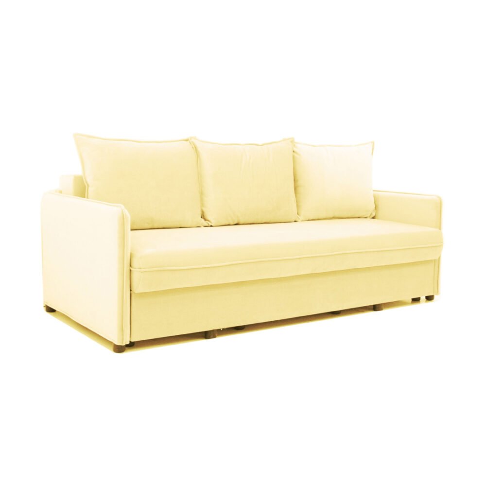 Canapea Ivana RLX