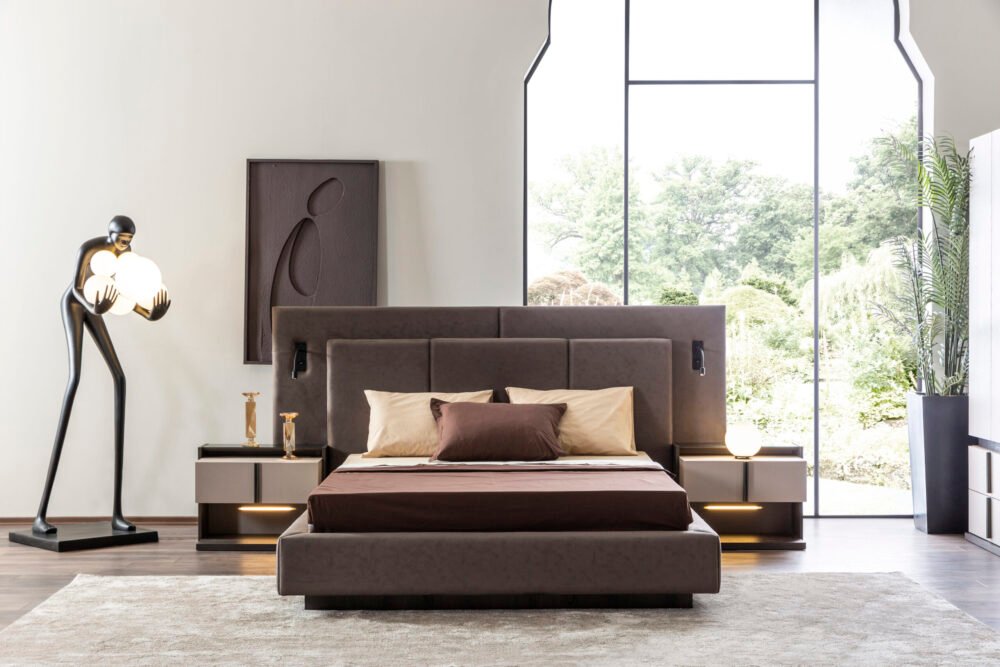 Dormitor Vitra