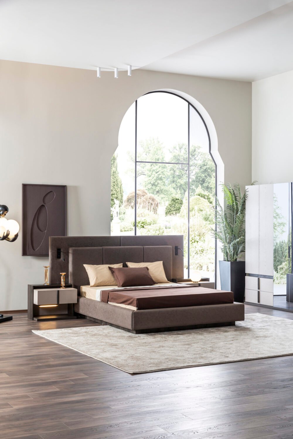Dormitor Vitra
