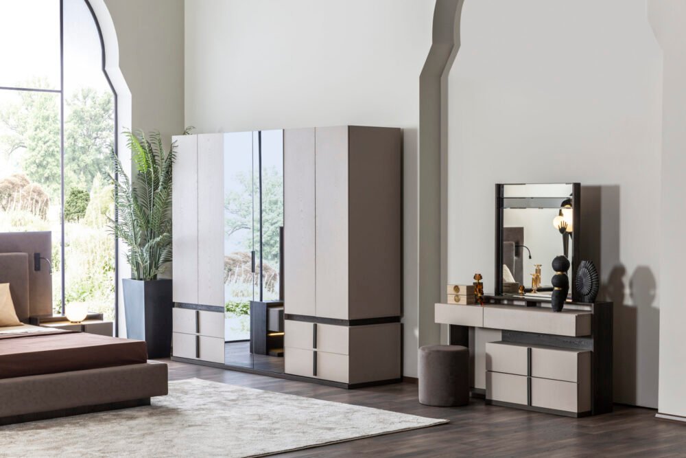 Dormitor Vitra