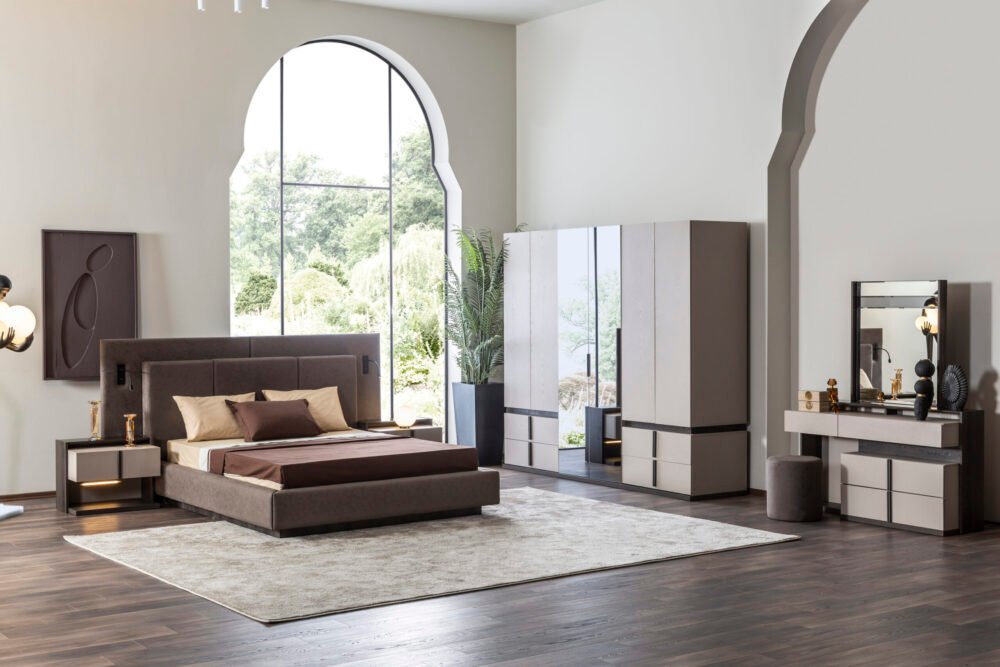 Dormitor Vitra