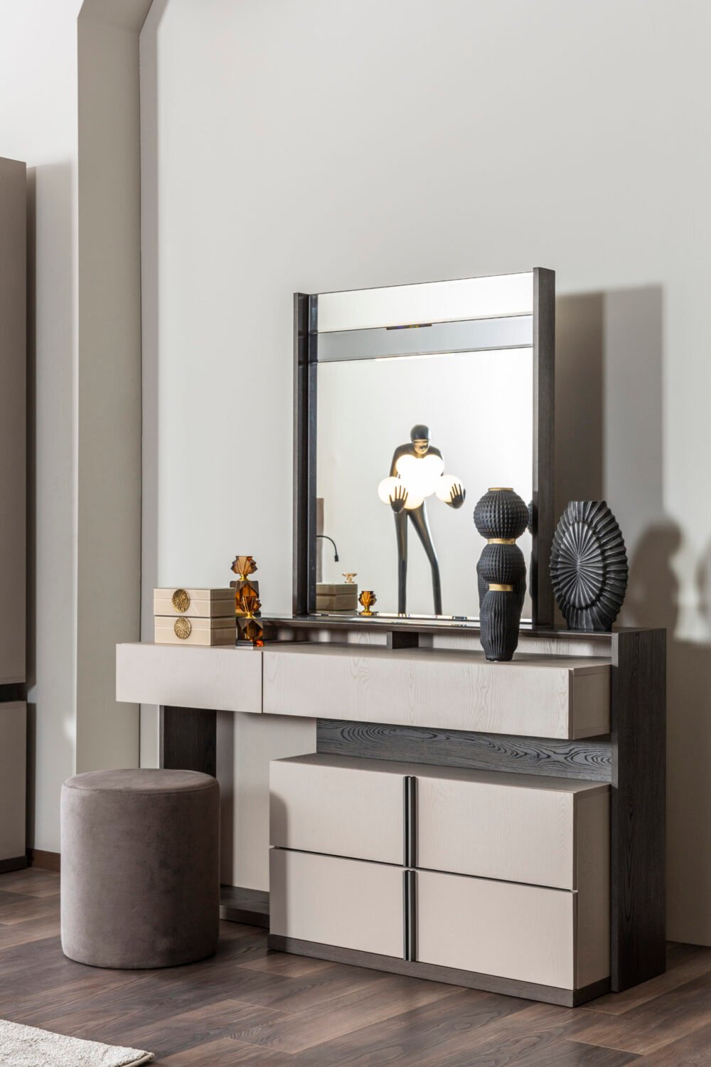 Dormitor Vitra
