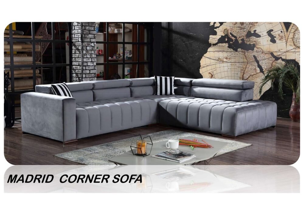 Coltar MADRİD