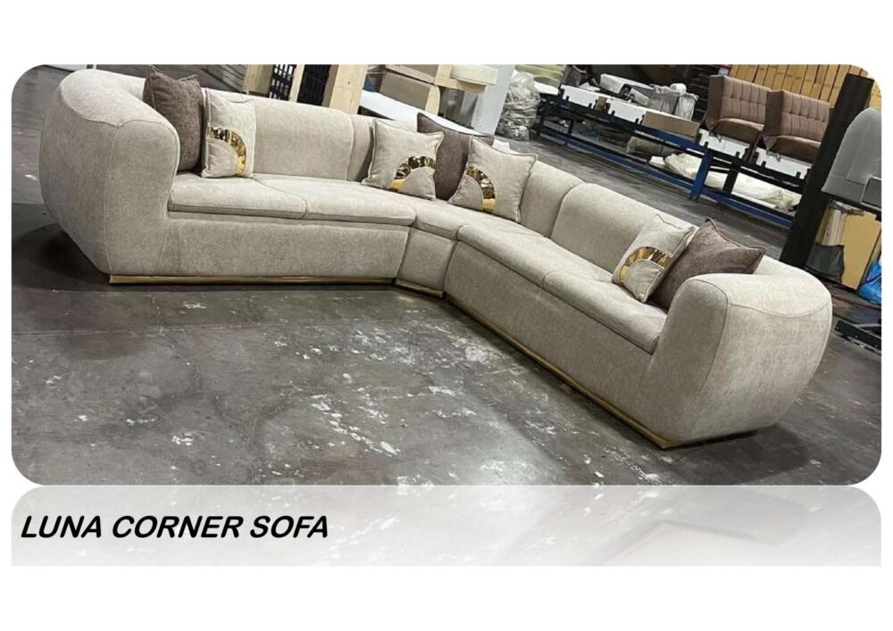 Coltar LUNA