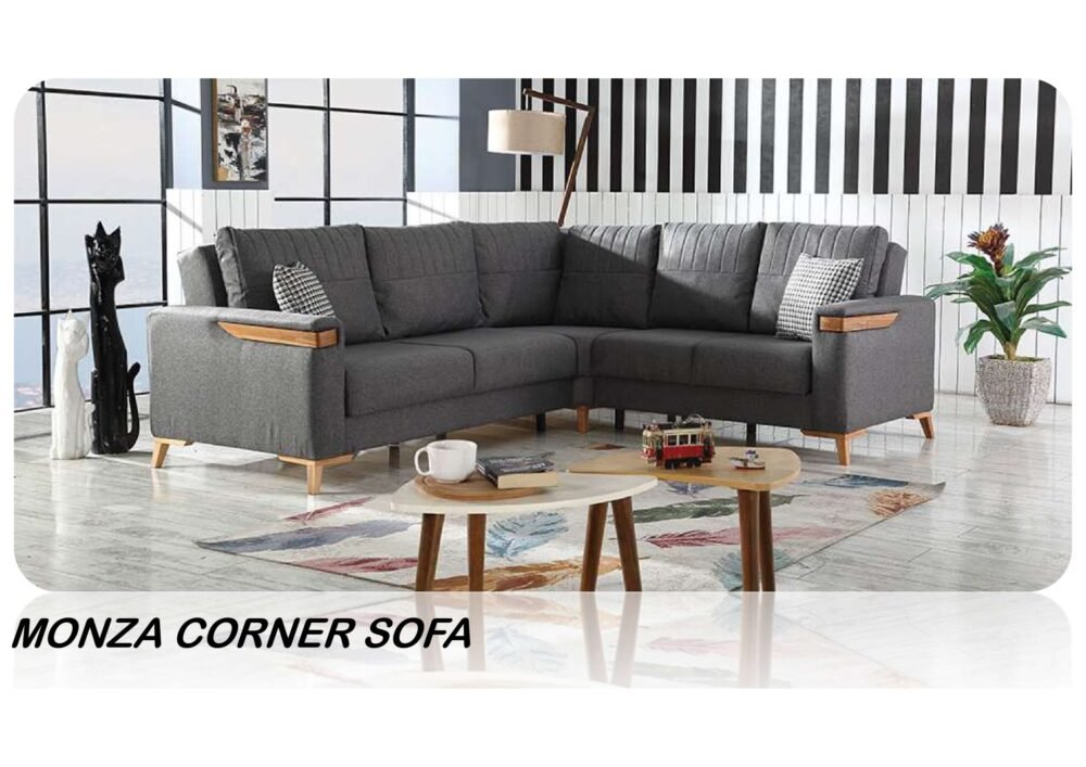 Coltar MONZA