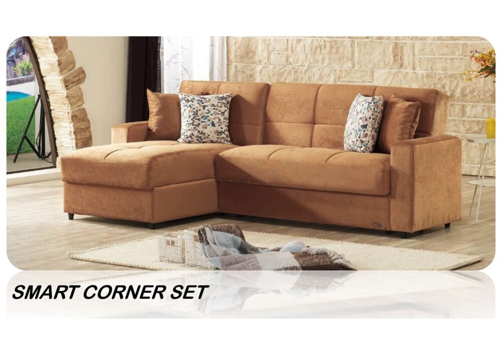 Coltar SMART CORNER