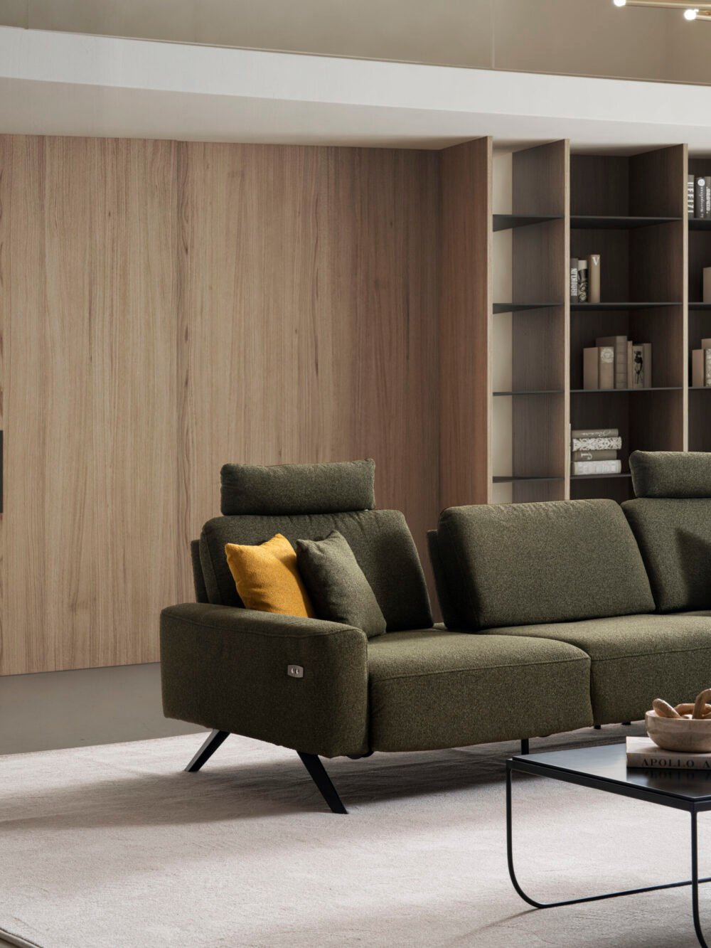 Coltar premium GOYNUK
