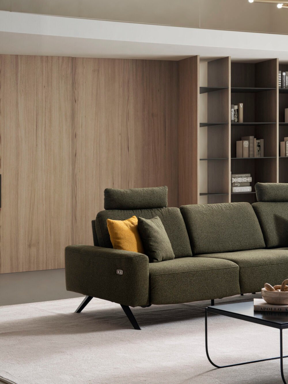 Coltar premium GOYNUK