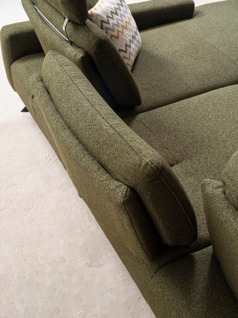Coltar premium GOYNUK