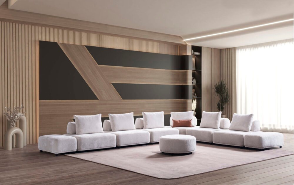 Coltar premium TIFLIS