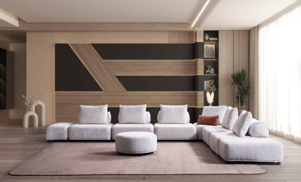 Coltar premium TIFLIS