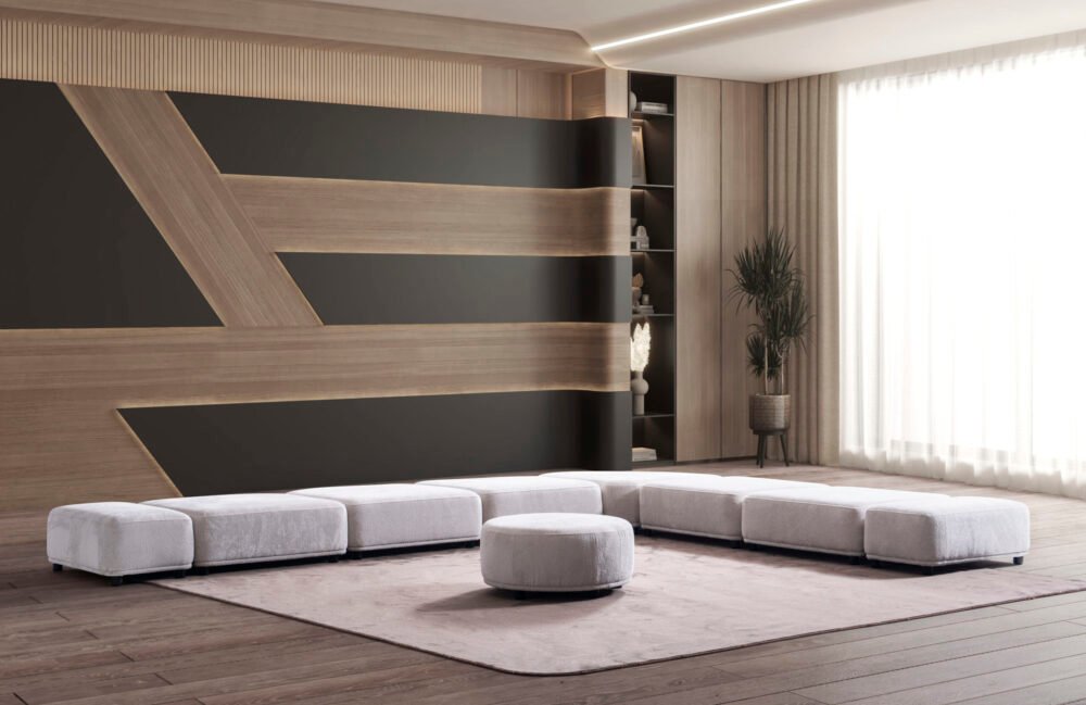 Coltar premium TIFLIS