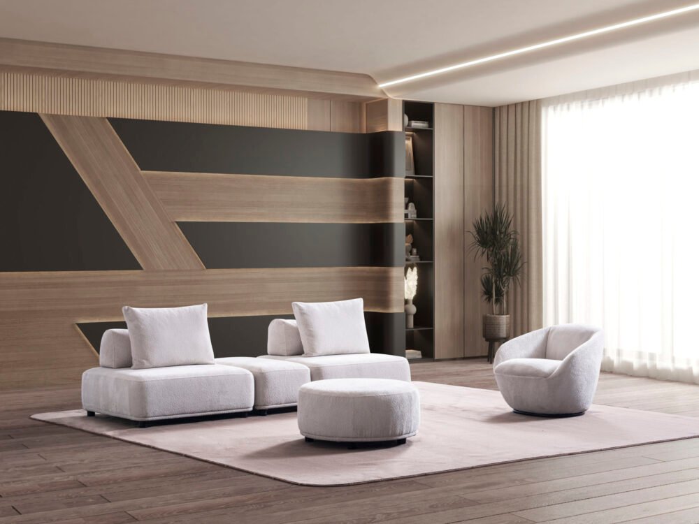 Coltar premium TIFLIS