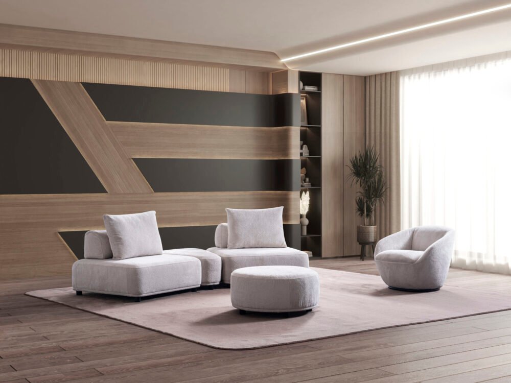 Coltar premium TIFLIS