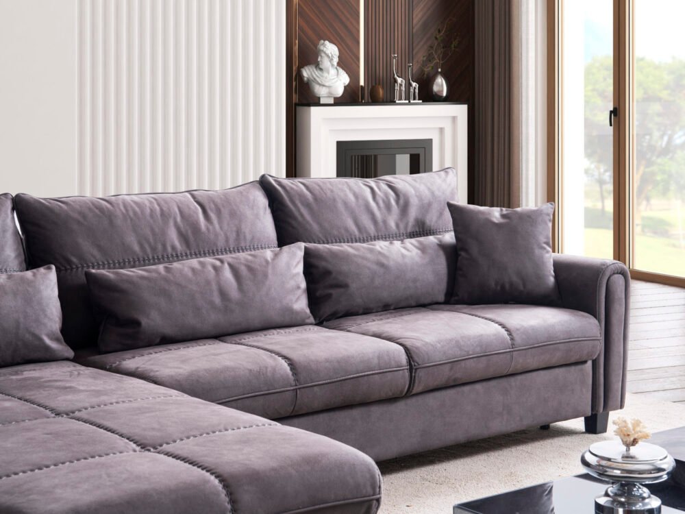 Coltar premium SEDIR