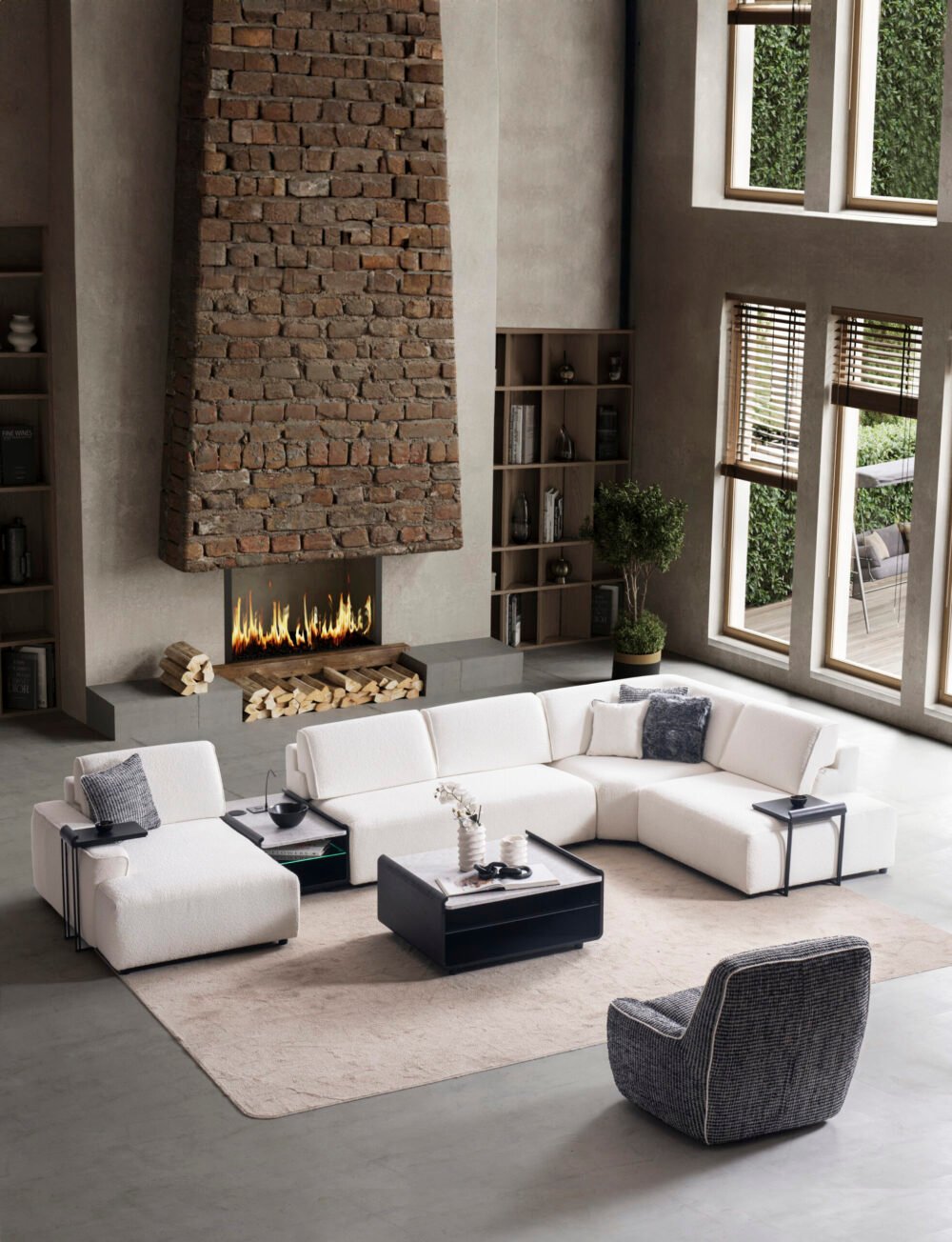 Coltar premium BAHAR