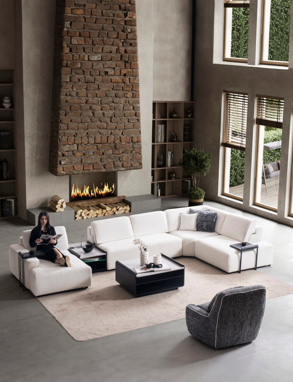 Coltar premium BAHAR