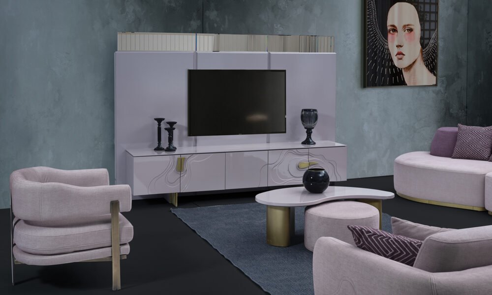 Comoda TV Malta