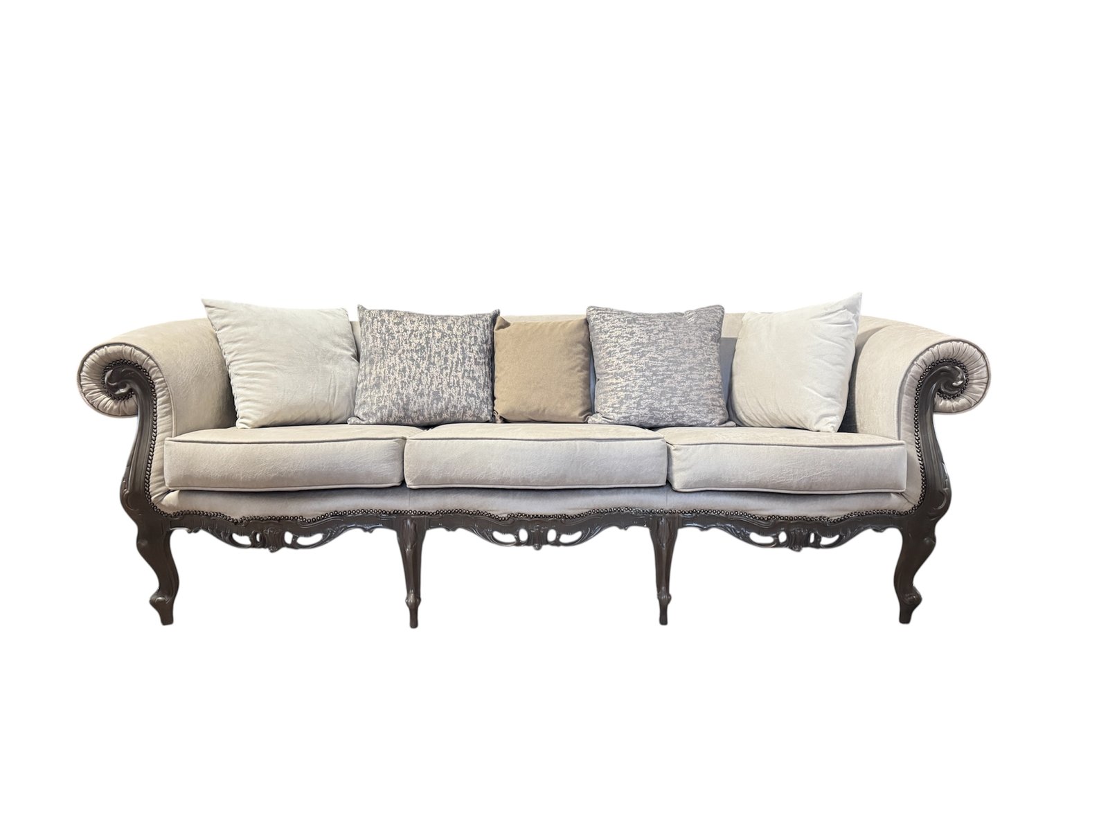 Photoroom_20260221_111344 Canapea 3 locuri Villa - imagine 1