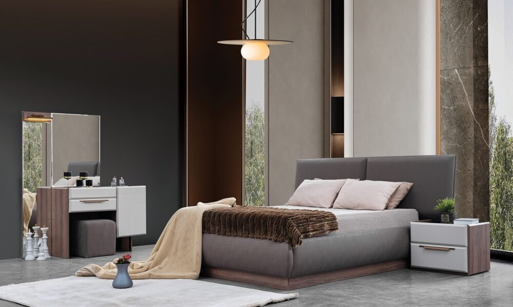 Set Dormitor Stark