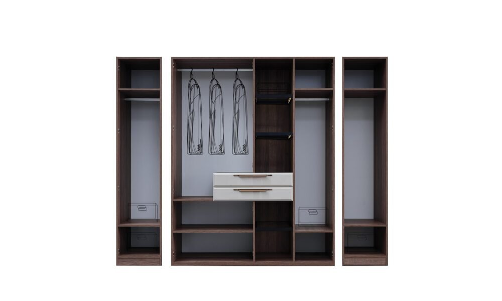 Set Dormitor Stark