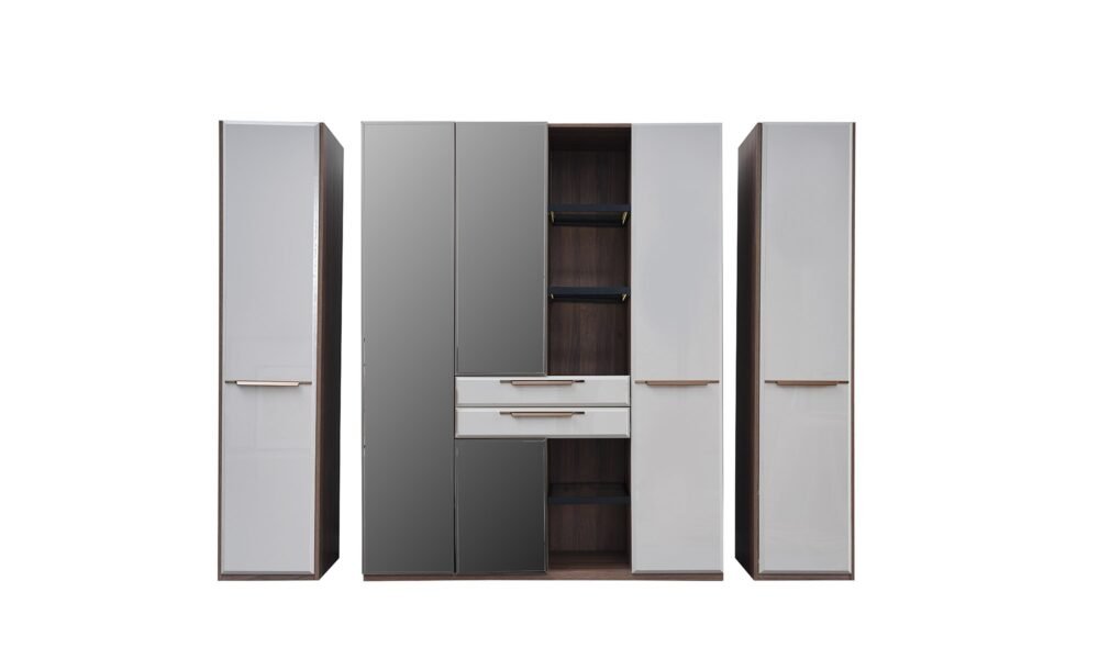 Set Dormitor Stark
