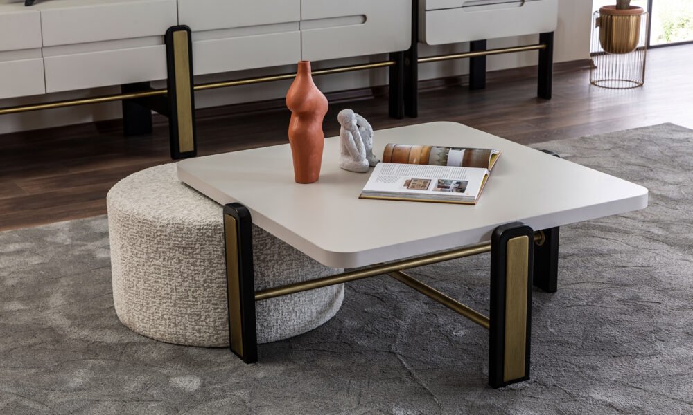 Set Living Bergama