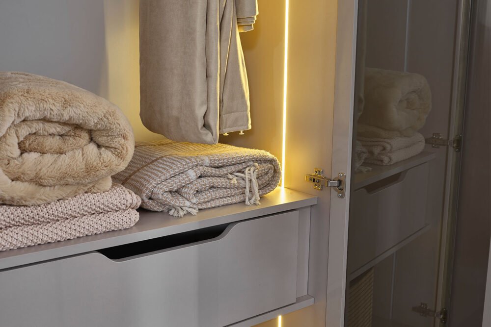Set Dormitor Defne