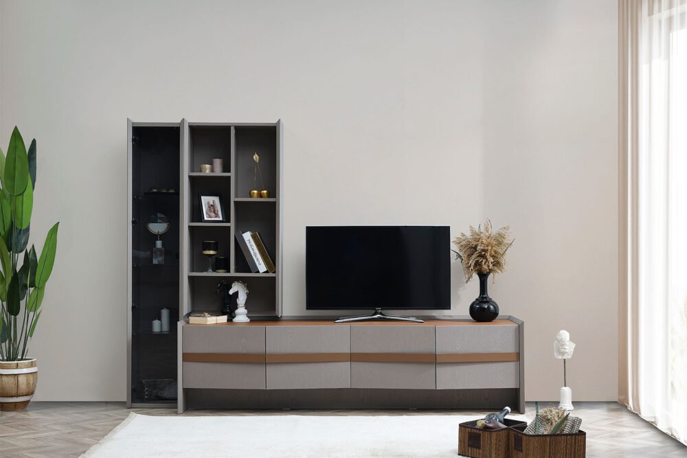 Comoda TV Olivia