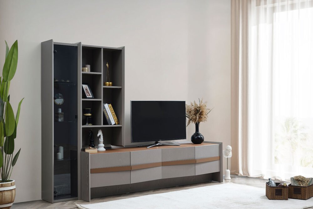 Comoda TV Olivia