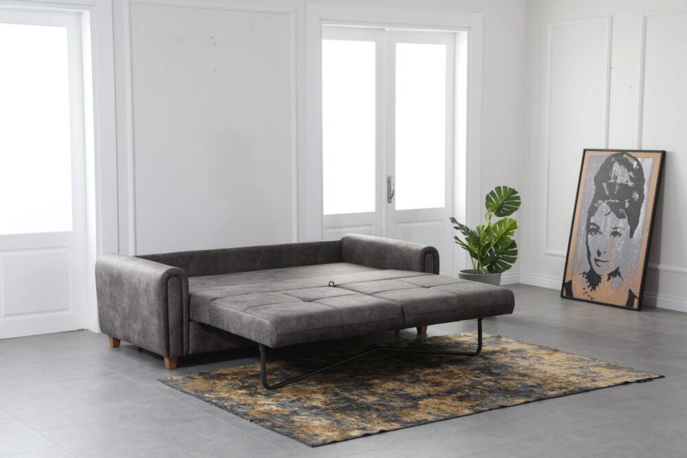 Canapea extensibila premium SEDIR