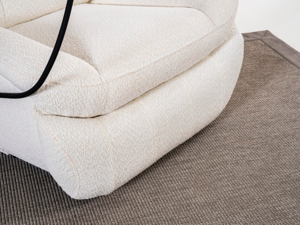 Fotoliu cu recliner premium Eda