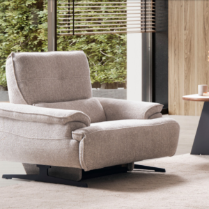 Fotoliu cu recliner premium Perge