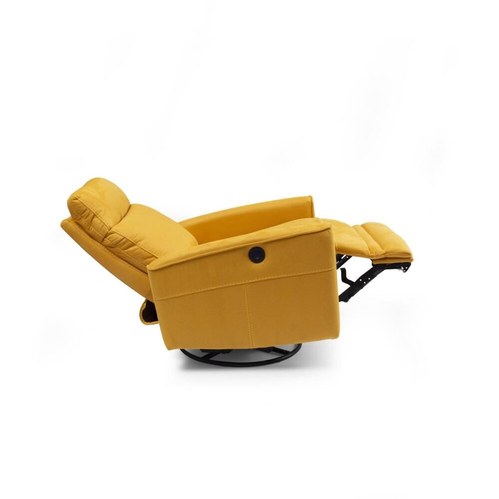 Fotoliu cu recliner premium Girit TV
