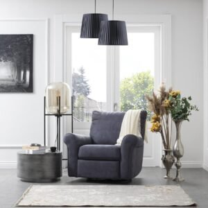 Fotoliu cu recliner premium Rodeo