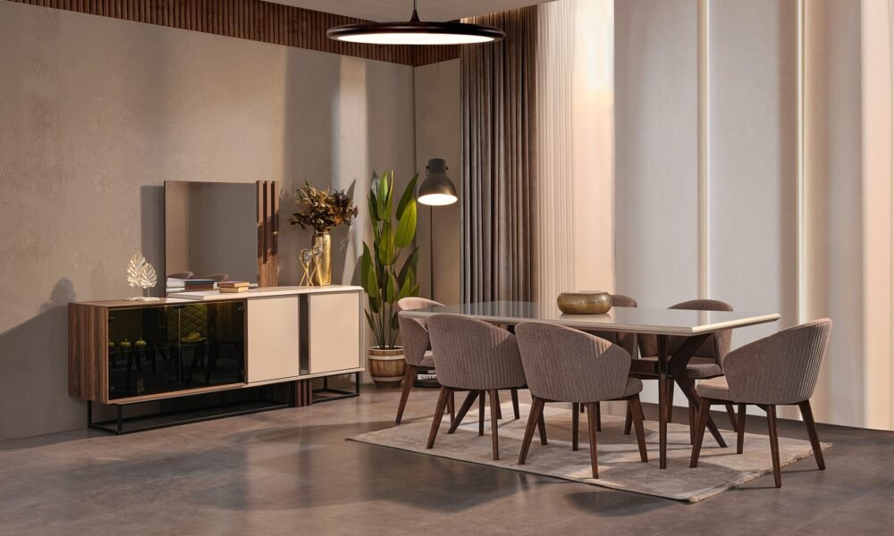 Masa living Preo