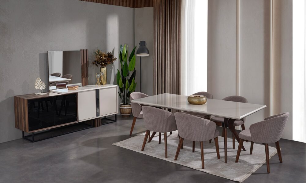 Masa living Preo