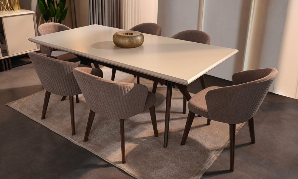 Masa living Preo