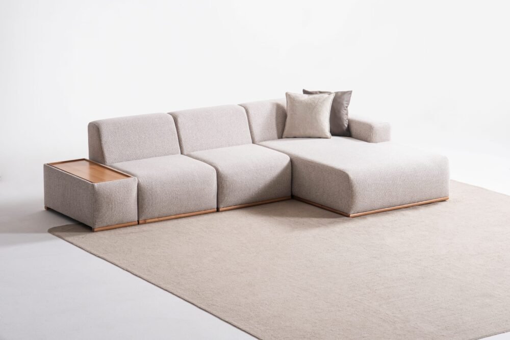 Coltar modular Roma