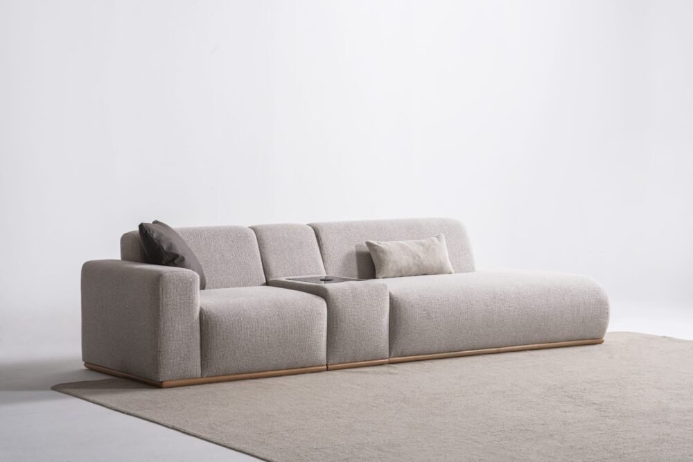 Coltar modular Roma