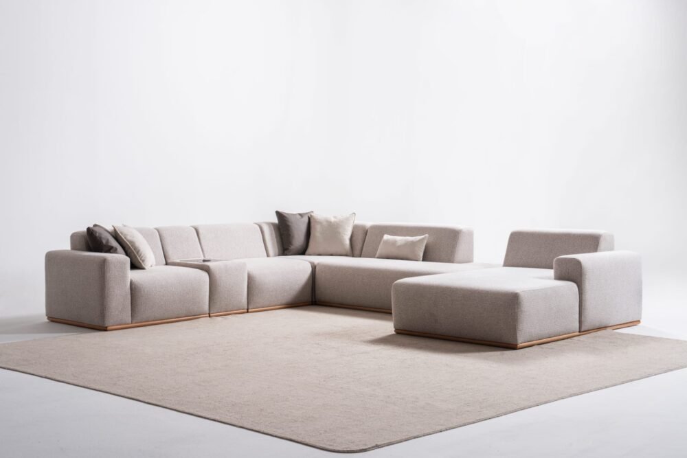 Coltar modular Roma